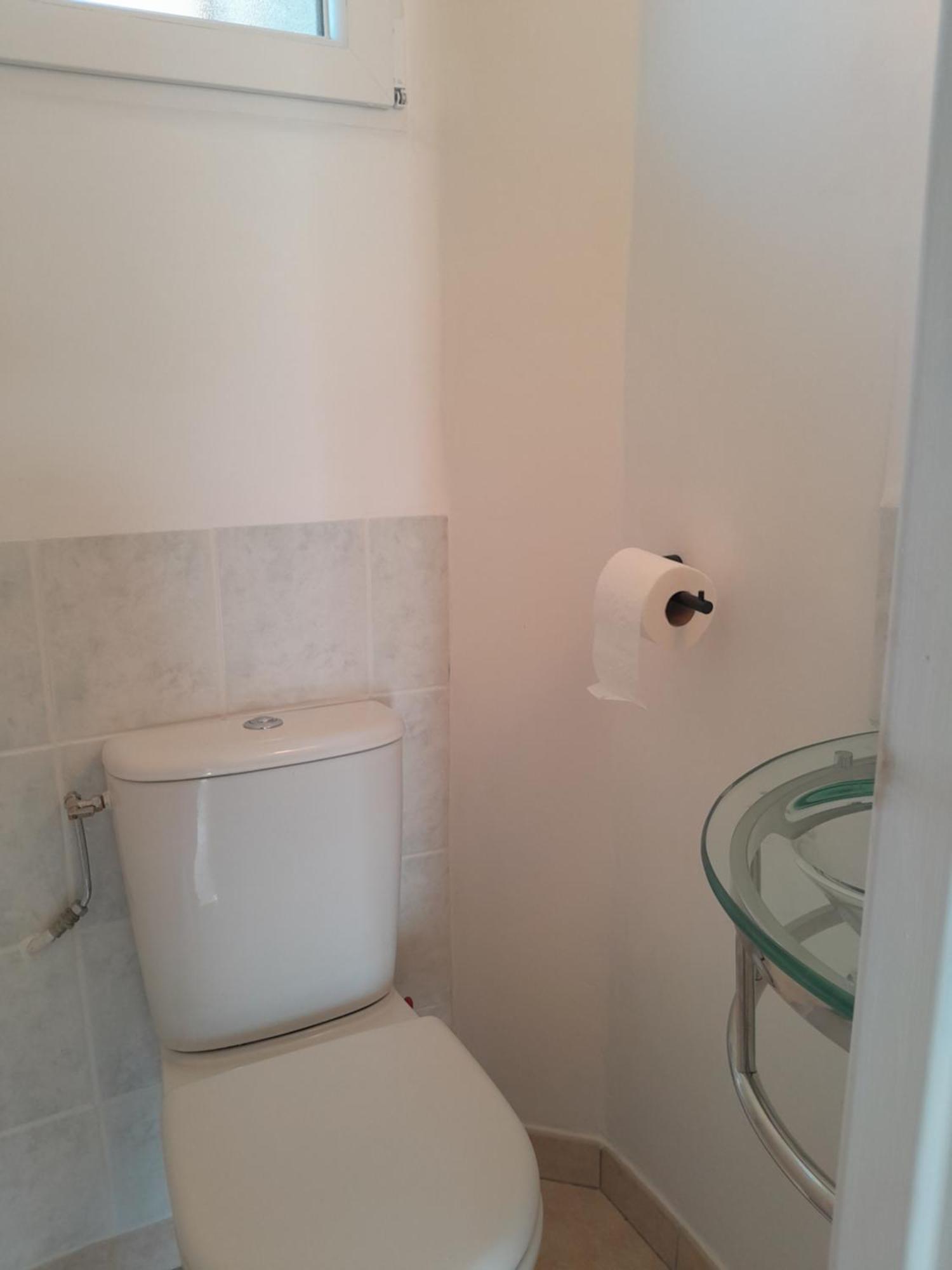 Ferienwohnung La Bastideta, Fayence Exterior foto