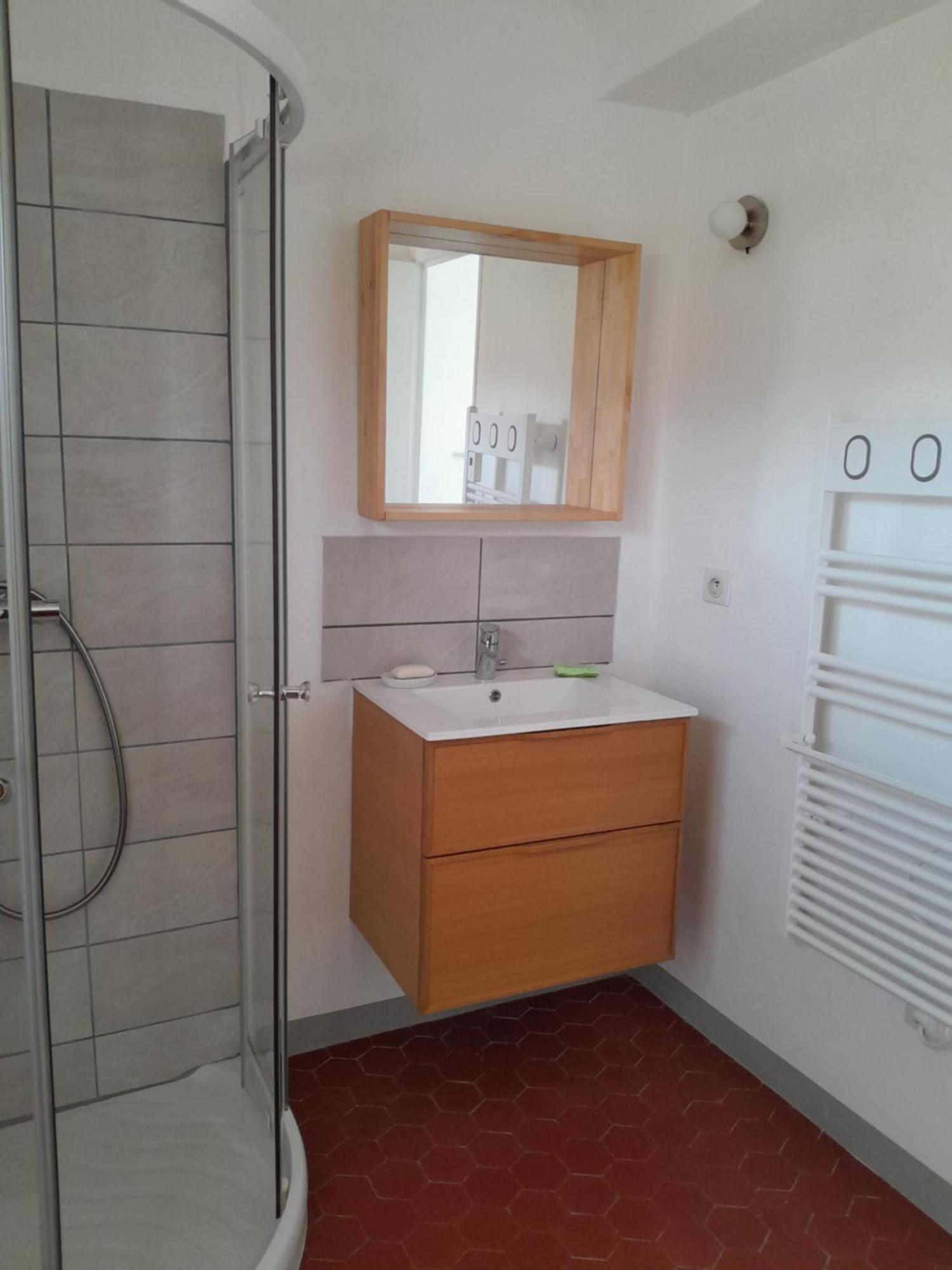 Ferienwohnung La Bastideta, Fayence Exterior foto