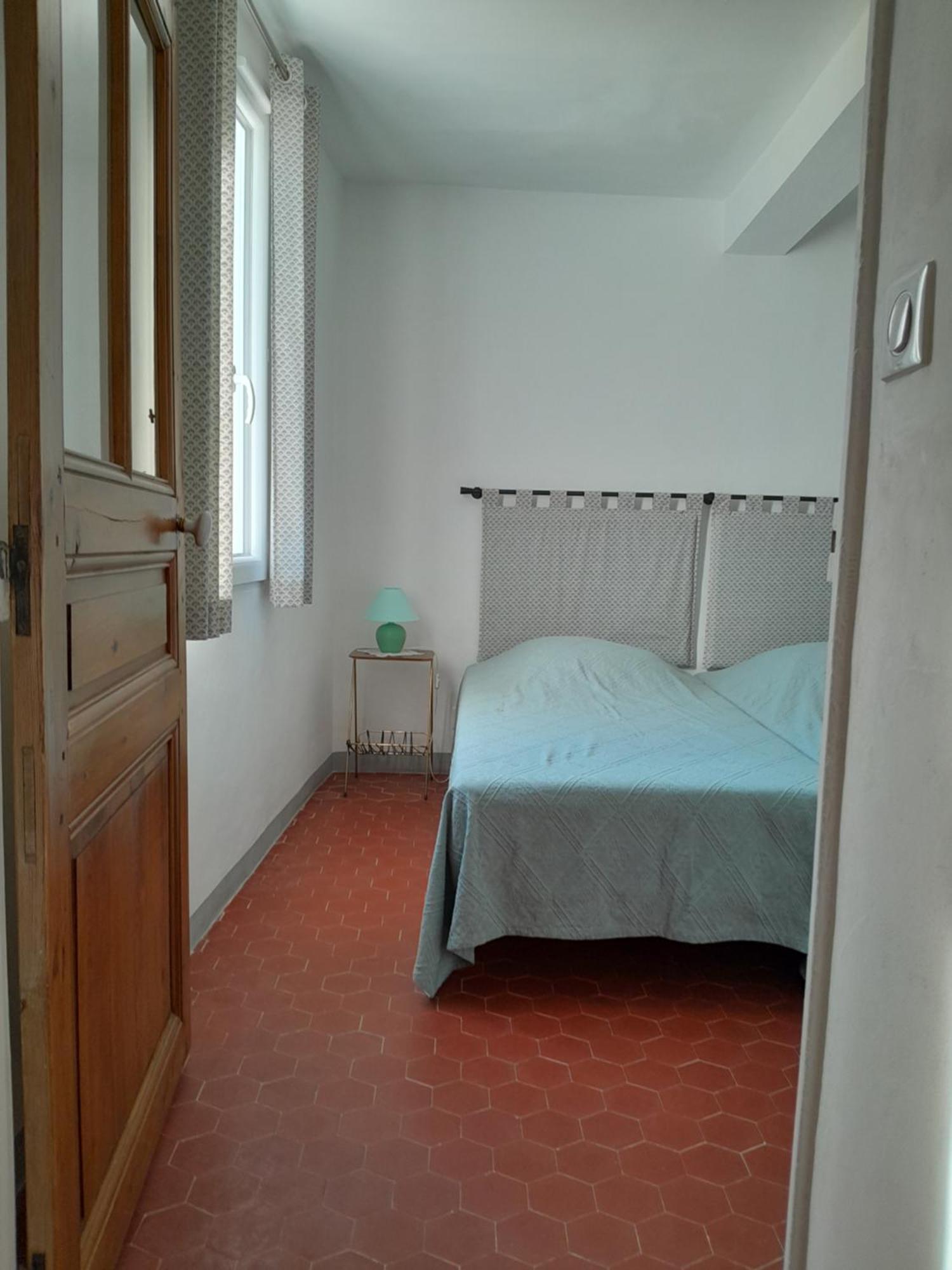 Ferienwohnung La Bastideta, Fayence Exterior foto