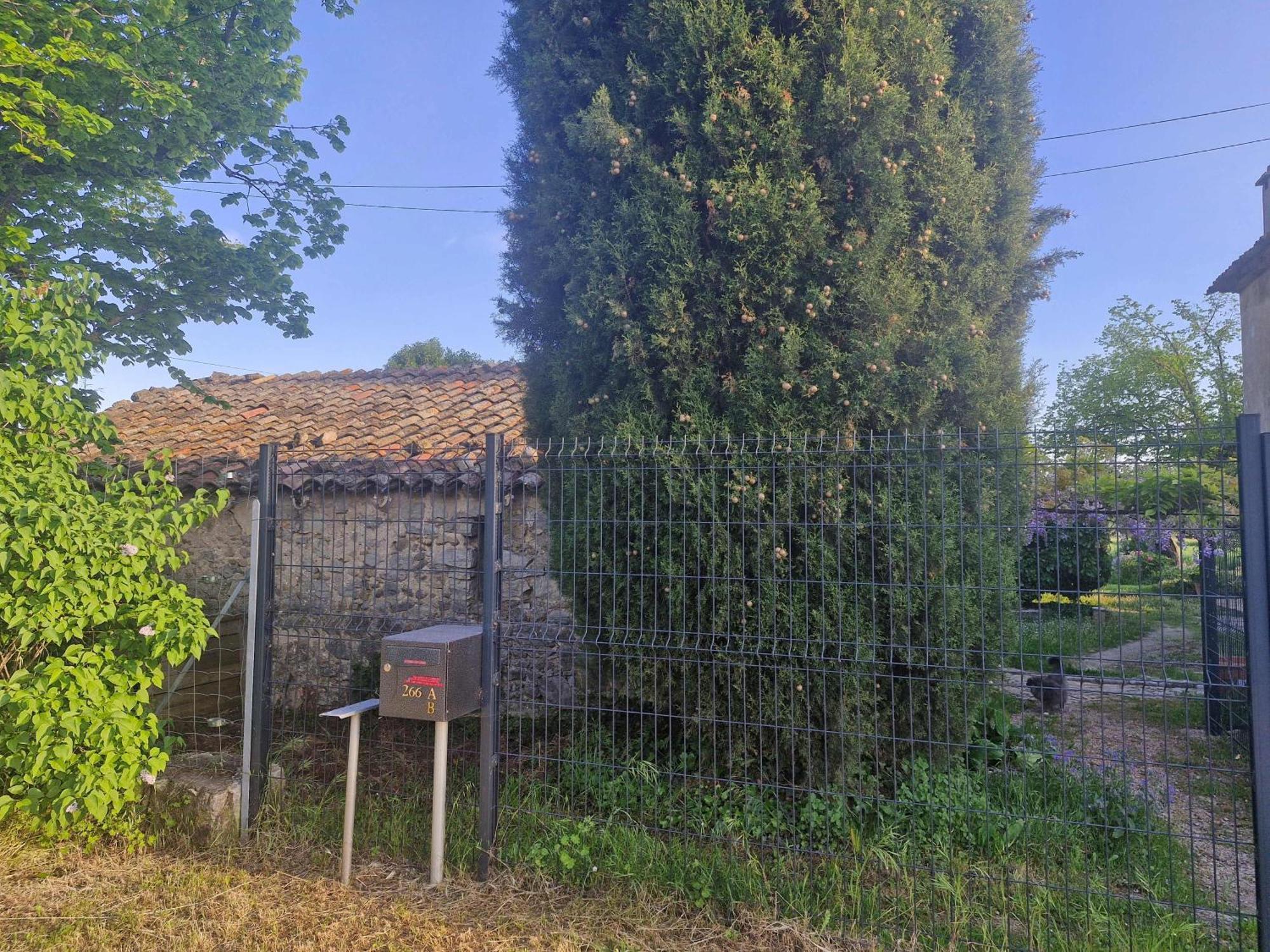 Ferienwohnung La Bastideta, Fayence Exterior foto