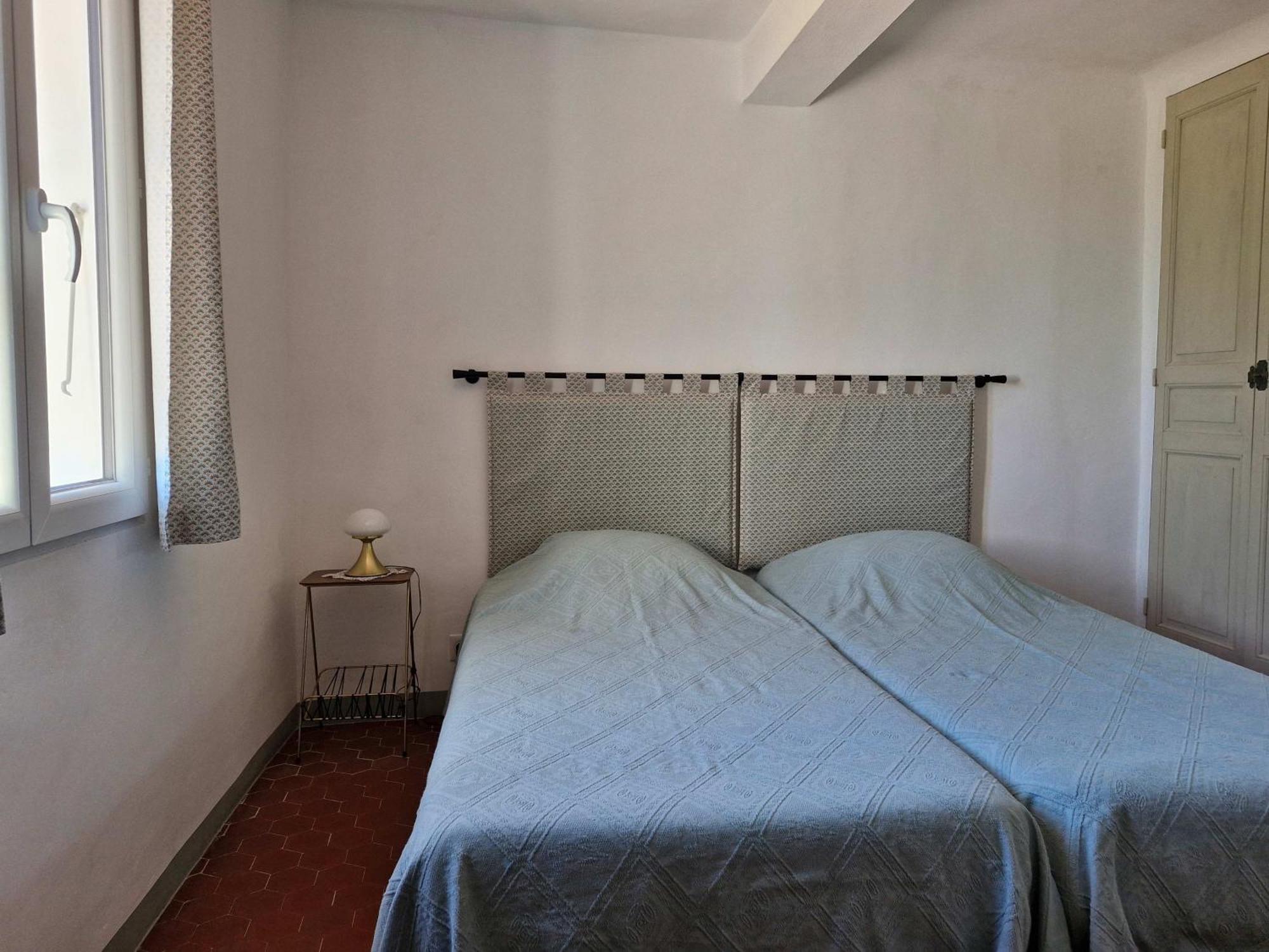 Ferienwohnung La Bastideta, Fayence Exterior foto