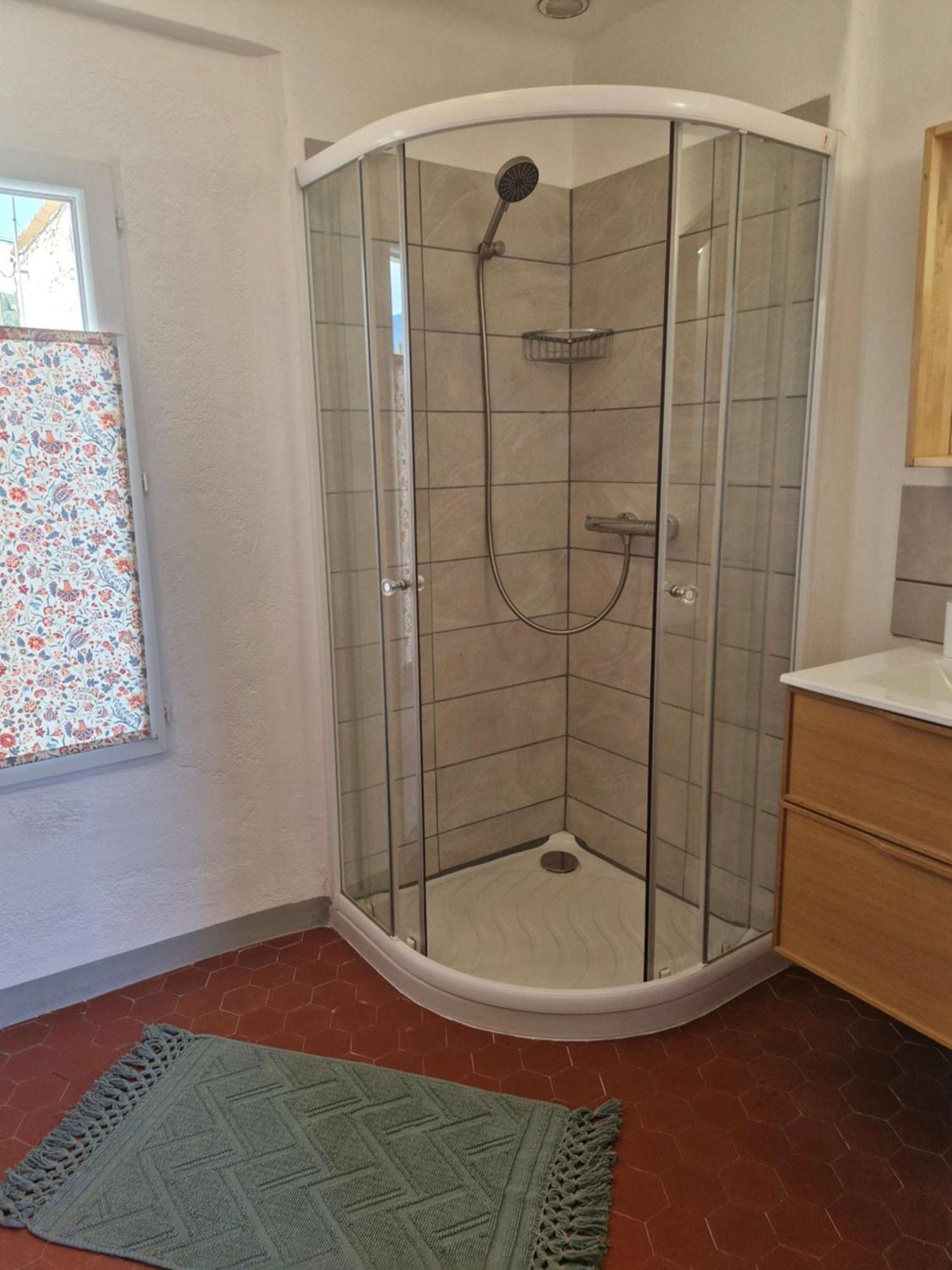 Ferienwohnung La Bastideta, Fayence Exterior foto